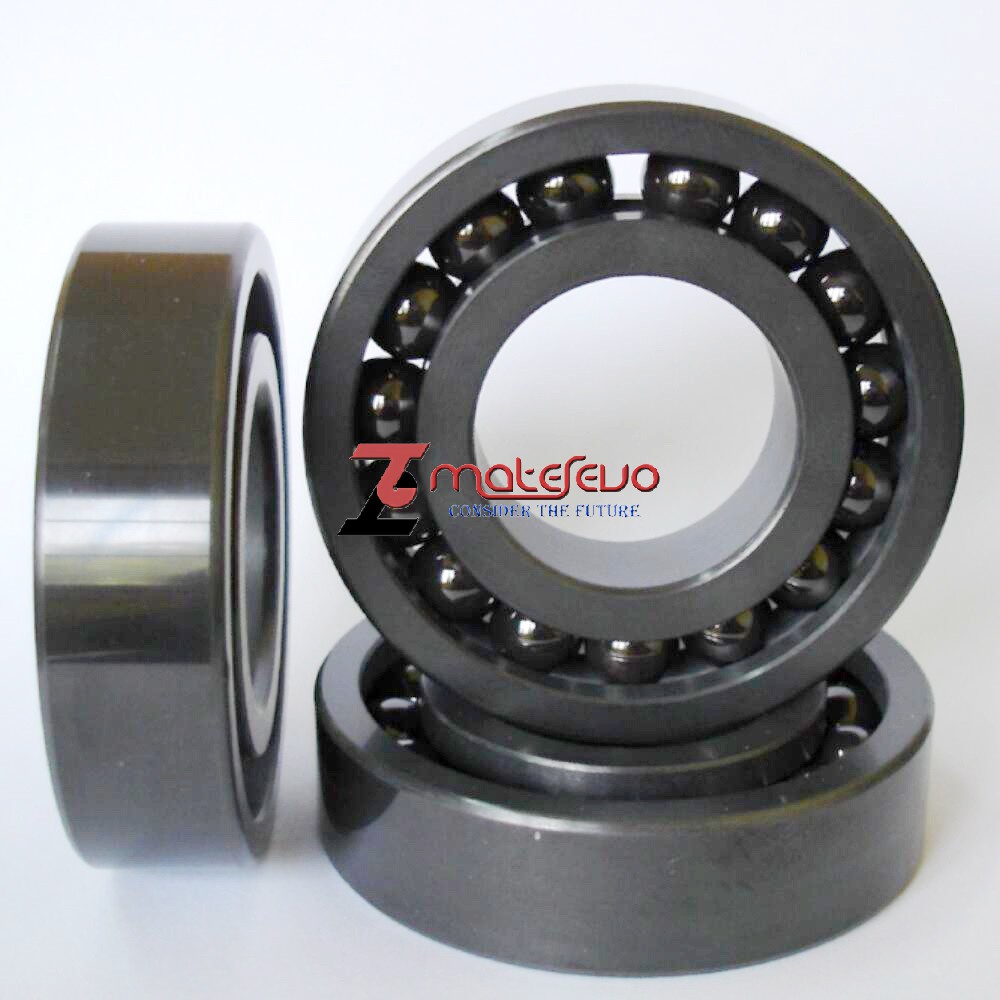 氮化硅軸承6206，滿(mǎn)球填充型