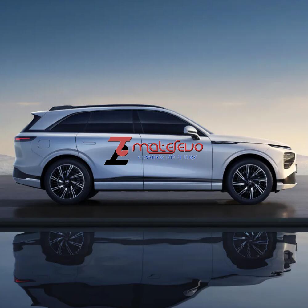 陶瓷軸承在新能源電動(dòng)汽車(chē)領(lǐng)域的身影