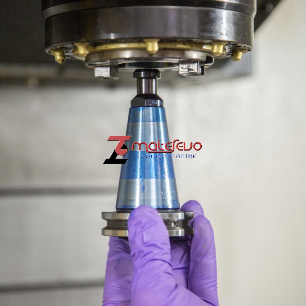 陶瓷球廣泛應(yīng)用于CNC之高速電主軸